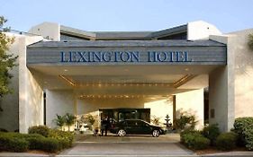Lexington Hotel Jacksonville Riverwalk